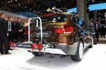 BMW X1 2010 года